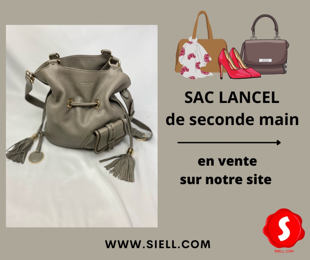 SIELL Seal your shopping