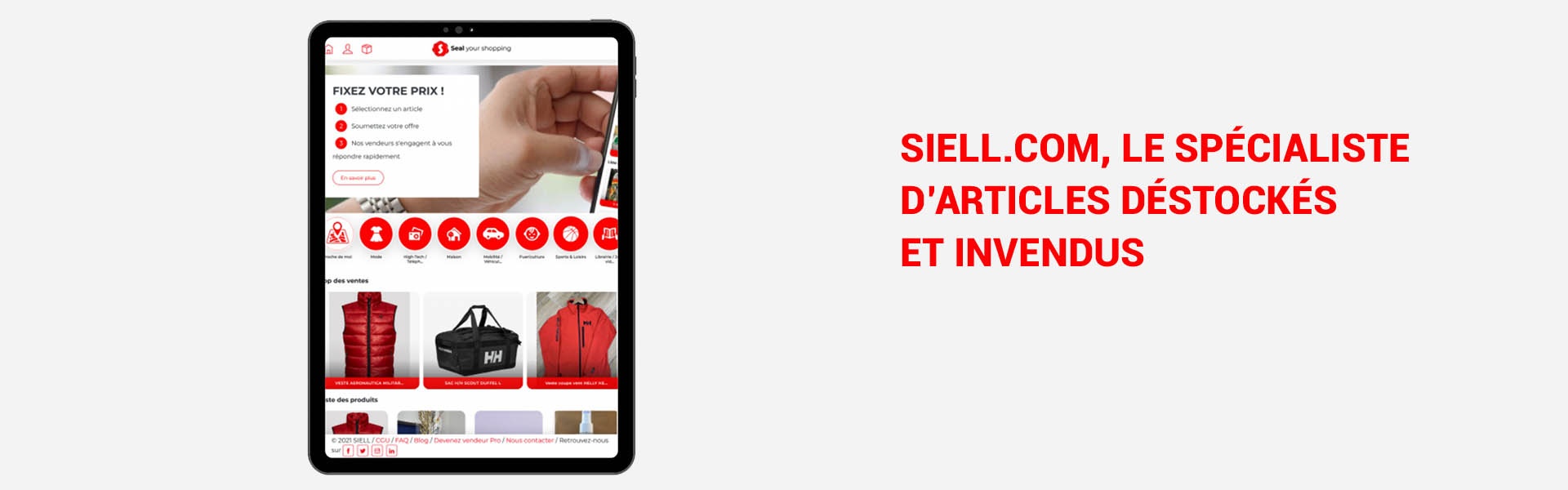 Siell / Siellpro